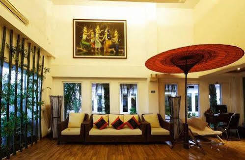 Maekhong Delta Boutique Hotel Mae Sai Exterior foto